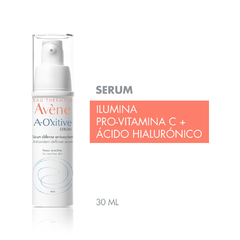 Avene A-oxitive Sérum Defensa Antioxidante X 30ml
