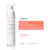 Avene A-oxitive Crema Dí­a Alisadora X 30ml