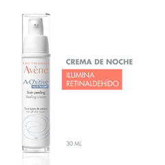 Avene A-oxitive Noche Cuidado Peeling X 30ml