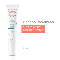 Avene Cleanance Comedomed Cuidado Localizado Imperfecciones X 15ml