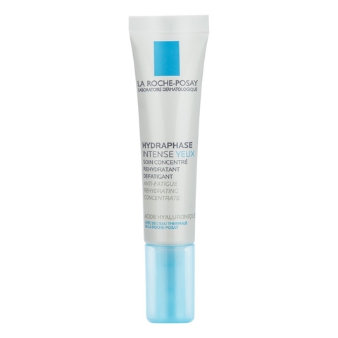 La Roche Posay Hydraphase Intense Ojos