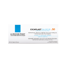 La Roche Posay Cicaplast Baume B5 SPF 50 - comprar online