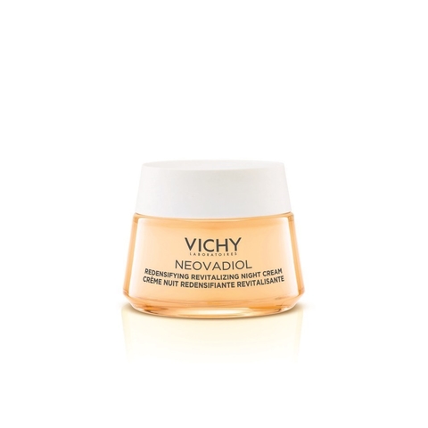 VICHY Neovadiol Peri Menopausia crema redensificante de Noche