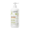 Aderma Exomega Leche Emoliente Control 400ml