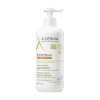 Aderma Exomega Leche Emoliente Control 400ml