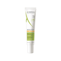 Aderma Biology Crema Tratamiento Nutritivo x 40 ml - comprar online