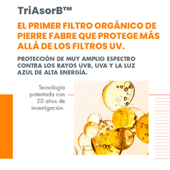 Imagen de Avene Protector Solar Spf50+ Cleanance Emulsión Para Pieles Acneicas X 50ml