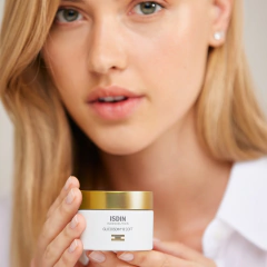ISDIN ISDINCEUTICS GLICOISDIN 8 SOFT CREMA FACIAL ANTIEDAD X 50ML - comprar online