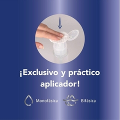 Perpiel Facial Agua Micelar Bifásica x 200 ml en internet