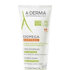 Aderma Exomega Crema Emoliente Control 200 ml en internet