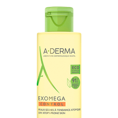 Aderma Exomega Aceite de Baño para Pieles Atópicas 200 ml en internet