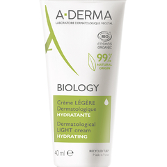 Aderma Biology Crema Ligera x 40 ml - comprar online