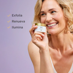Imagen de ISDIN ISDINCEUTICS GLICOISDIN 8 SOFT CREMA FACIAL ANTIEDAD X 50ML