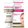 Cicatricure Solar facial fps 50 Anti age Efecto Mate x 50 g