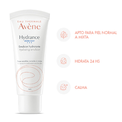 Avene Hydrance Emulsión Ligera Piel Mixta X 40ml en internet