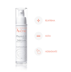 Avene Physiolift Emulsión Dí­a Alisante X 30ml - Farmacia Manes