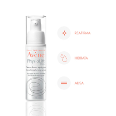 Avene Physiolift Serum Alisante Y Redensificante X 30ml en internet