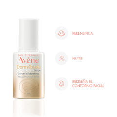 Avene Dermabsolu Serum Esencial X 30ml - comprar online