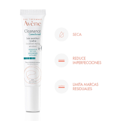 Avene Cleanance Comedomed Cuidado Localizado Imperfecciones X 15ml - comprar online