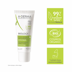 Aderma Biology Crema Ligera x 40 ml en internet