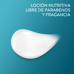 Cetaphil corporal Pro Ad Restoraderm Loción Hidratante 295ml - tienda online