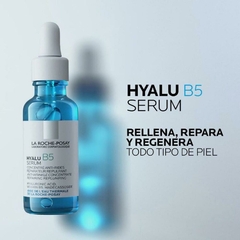La Roche Posay Hyalu B5 Serum