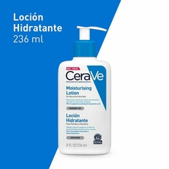 Cerave Loción hidratante x 236ml en internet