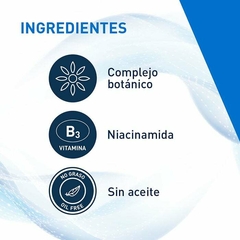 Imagen de Cerave Crema de contorno ojos reparadora x 14ml