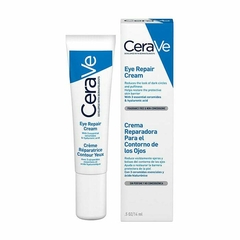 Cerave Crema de contorno ojos reparadora x 14ml - comprar online