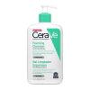 Cerave gel limpiador espumoso x 473 ml - comprar online