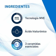 Imagen de Cerave Loción hidratante x 236ml