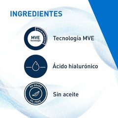 Imagen de Cerave Loción hidratante para rostro x 52ml