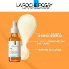 La Roche Posay Pure Vitamin C10 sérum en internet
