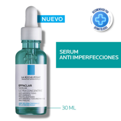 La Roche Posay Effaclar Serum Peeling diario