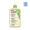 Cerave Limpiador en aceite espumoso x 473 ml - comprar online