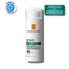 La Roche Posay Anthelios Oil Correct
