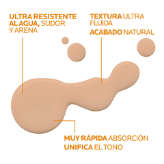 LA ROCHE POSAY ANTHELIOS FPS50+ FLUIDO COLOR UV MUNE 400 X 50 ML en internet
