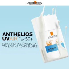 Imagen de La Roche Posay Anthelios UV AIR FPS 50+ x 40ml