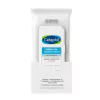 CETAPHIL FACIAL TOALLITAS DE LIMPIEZA PIEL SENSIBLE X 25 U