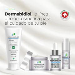 DERMABIDIOL CB SERUM FACIAL ANTIAGE X 30 GR - tienda online