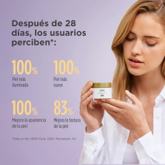 ISDIN ISDINCEUTICS GLICOISDIN 8 SOFT CREMA FACIAL ANTIEDAD X 50ML en internet