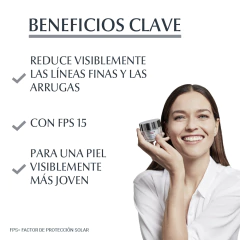 Eucerin HYALURON-FILLER día piel seca FPS 15 50ml - Farmacia Manes