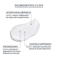 Imagen de Eucerin HYALURON-FILLER día piel seca FPS 15 50ml