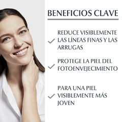Eucerin HYALURON-FILLER + 3x Effect Crema de noche 50ml - Farmacia Manes