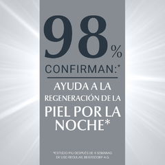 Eucerin HYALURON-FILLER + 3x Effect Crema de noche 50ml - comprar online