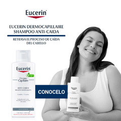 Eucerin DermoCapillaire Shampoo anticaída 250ml en internet