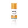 Eucerin Protector Solar Oil Control Sun Gel Toque Seco facial FPS 30 50ml - comprar online