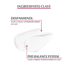 Imagen de Eucerin Crema Intensiva pH5 450ml