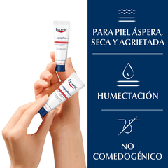 Eucerin Pomada reparadora Aquaphor 2x10ml - Farmacia Manes