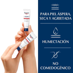 Eucerin Pomada reparadora Aquaphor 2x10ml - Farmacia Manes